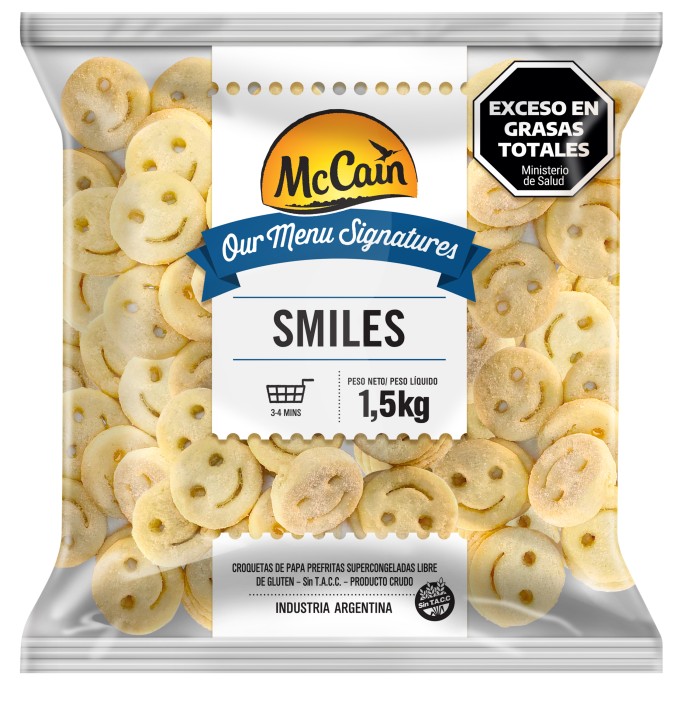 SMILES