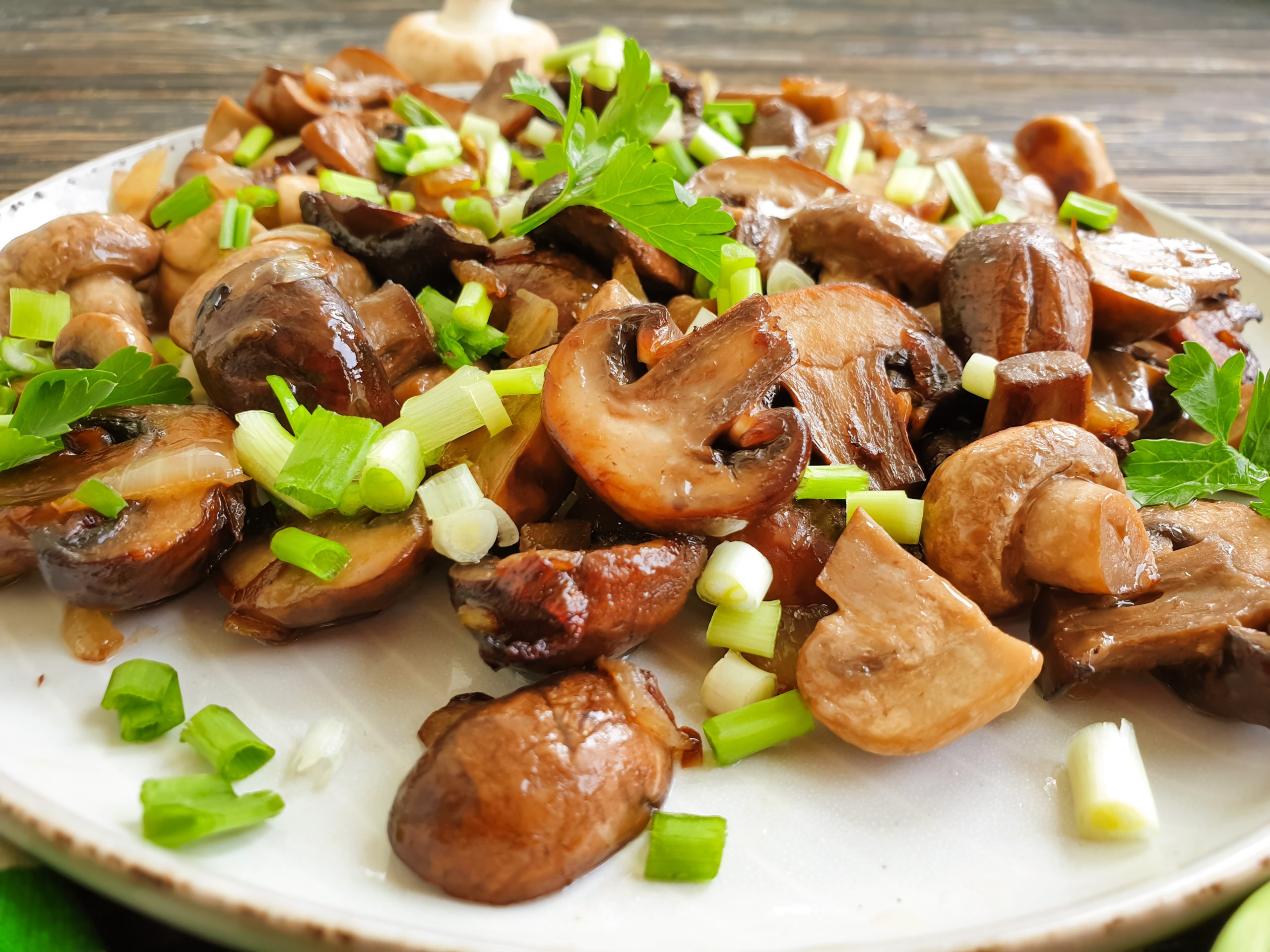 Champiñon Laminado Verdelicias 10 x 1,0 kg - Imagen 2