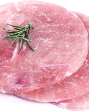 Lomito de Cerdo 5 kg