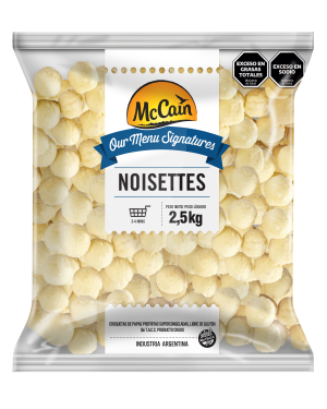 NOSETTES
