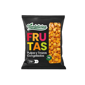 Mango en Trozos
