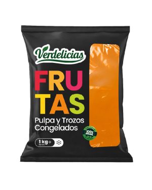 Pulpa de Mango