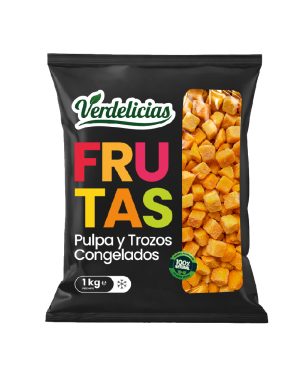 Mango en Trozos