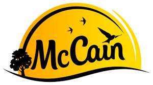 McCain